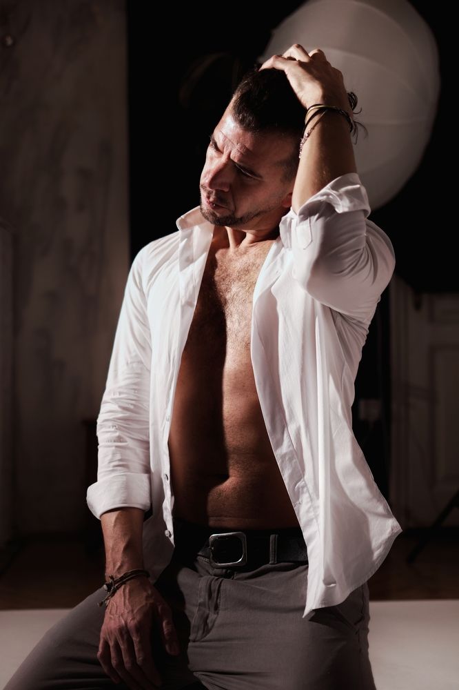 Photograph by Светлана Запорожченко