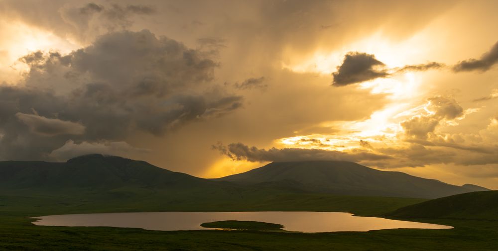 Photograph by Sergey Puponin