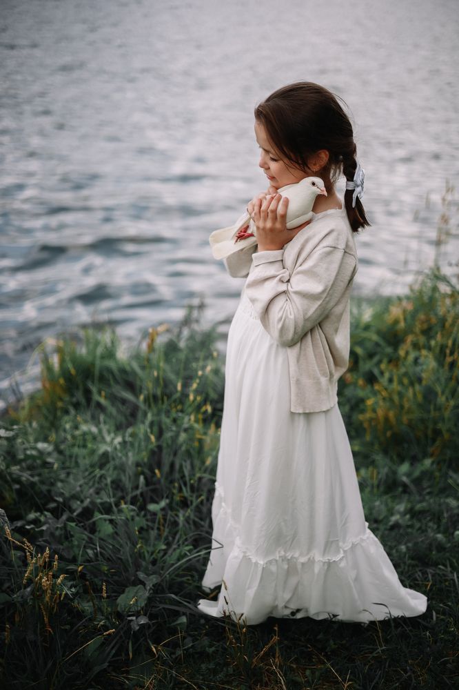 Photograph by Ольга Мисайлова