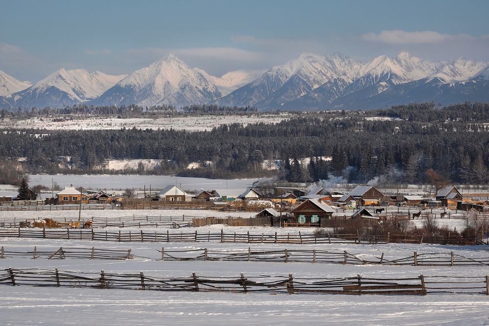 Photograph by Александр Попов