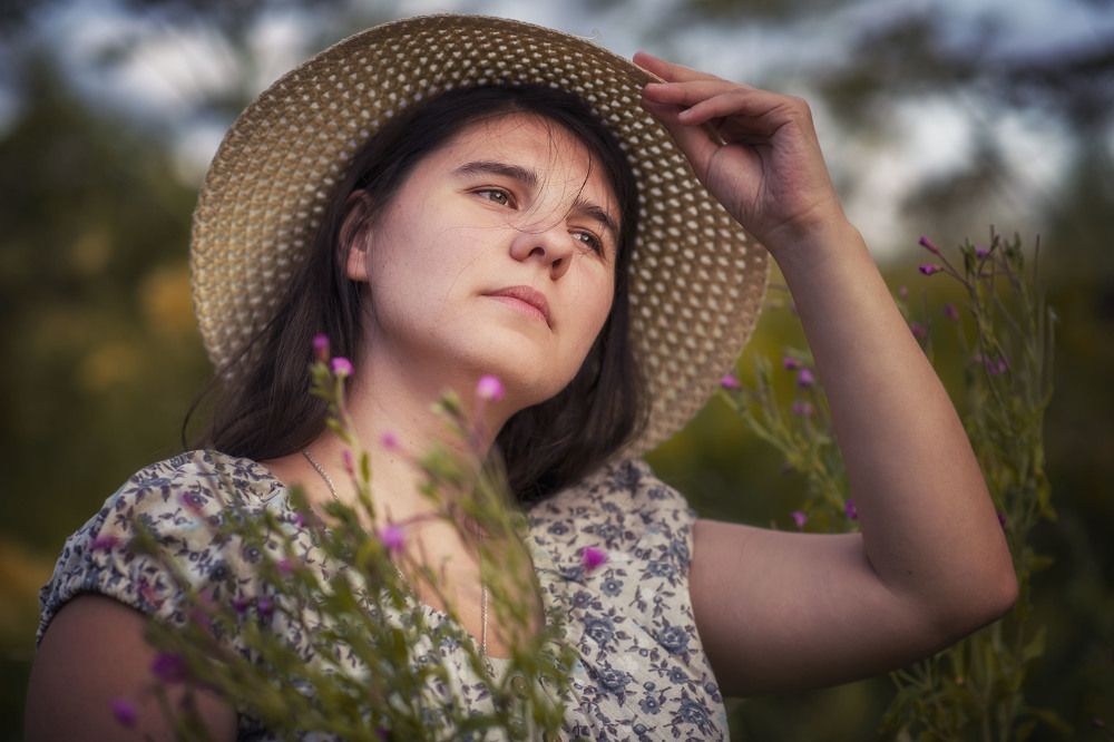 Photograph by Ирина Ефимова