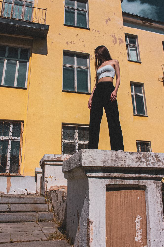 Photograph by Ольга Цветцих