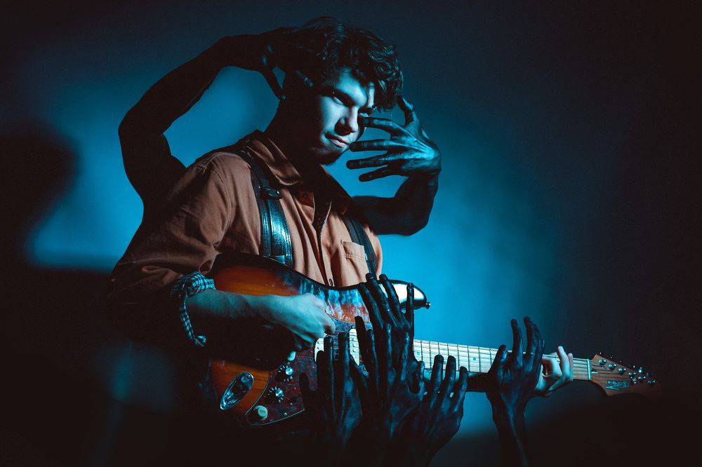 Photograph by Юлия