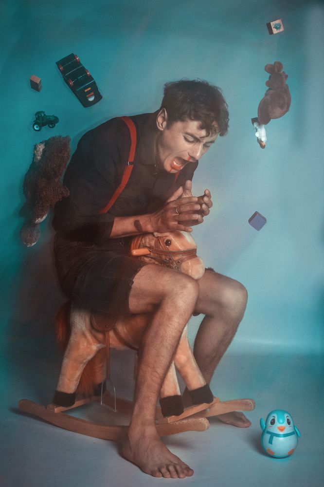 Photograph by Юлия