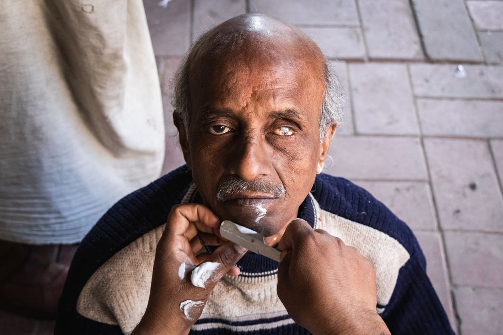 Photograph by Aman Mishra