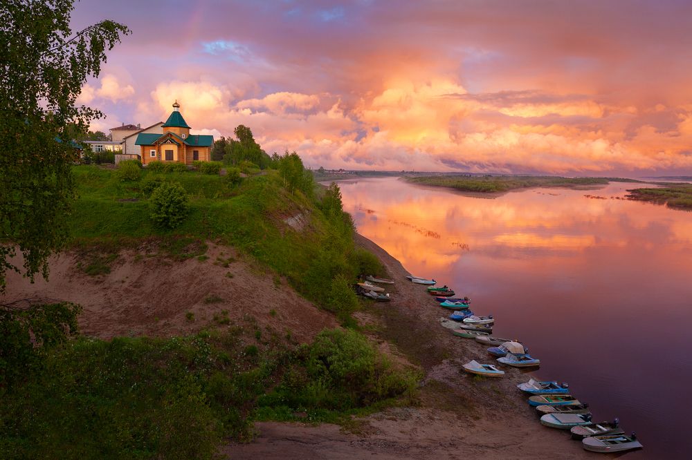 Photograph by Александр Кузнецов