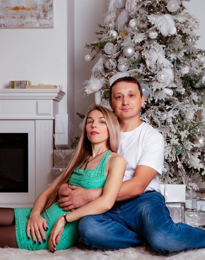 Photograph by ЮЛИЯ