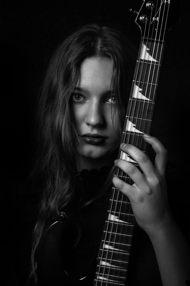 Photograph by Москалева Альбина Михайловна