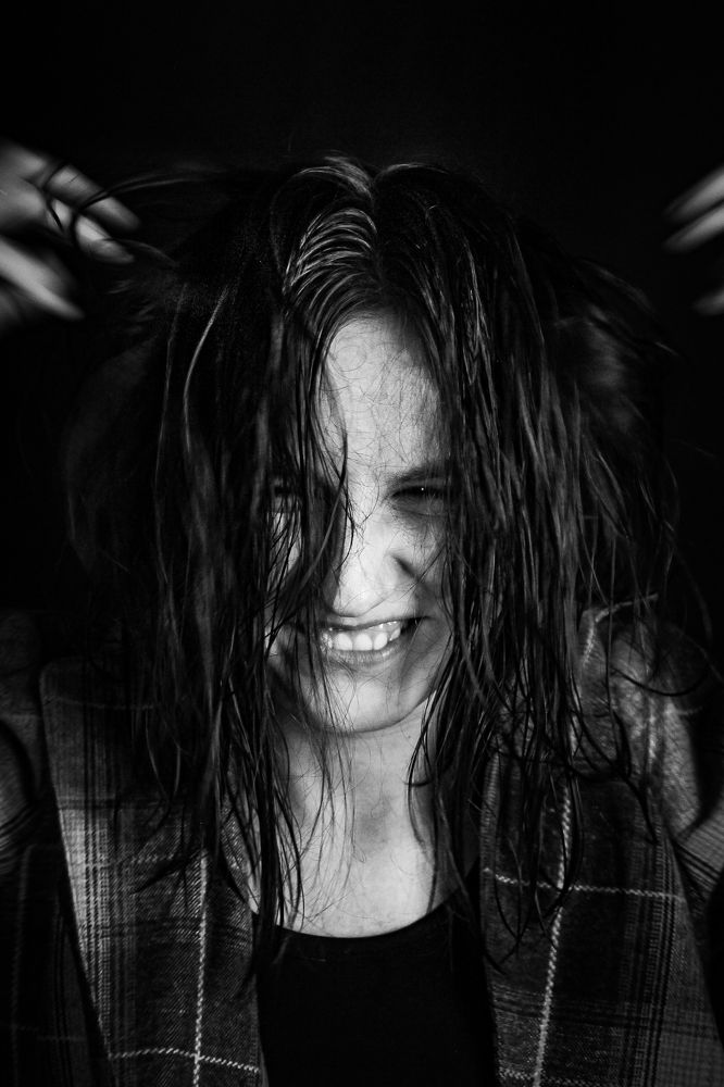 Photograph by Москалева Альбина Михайловна