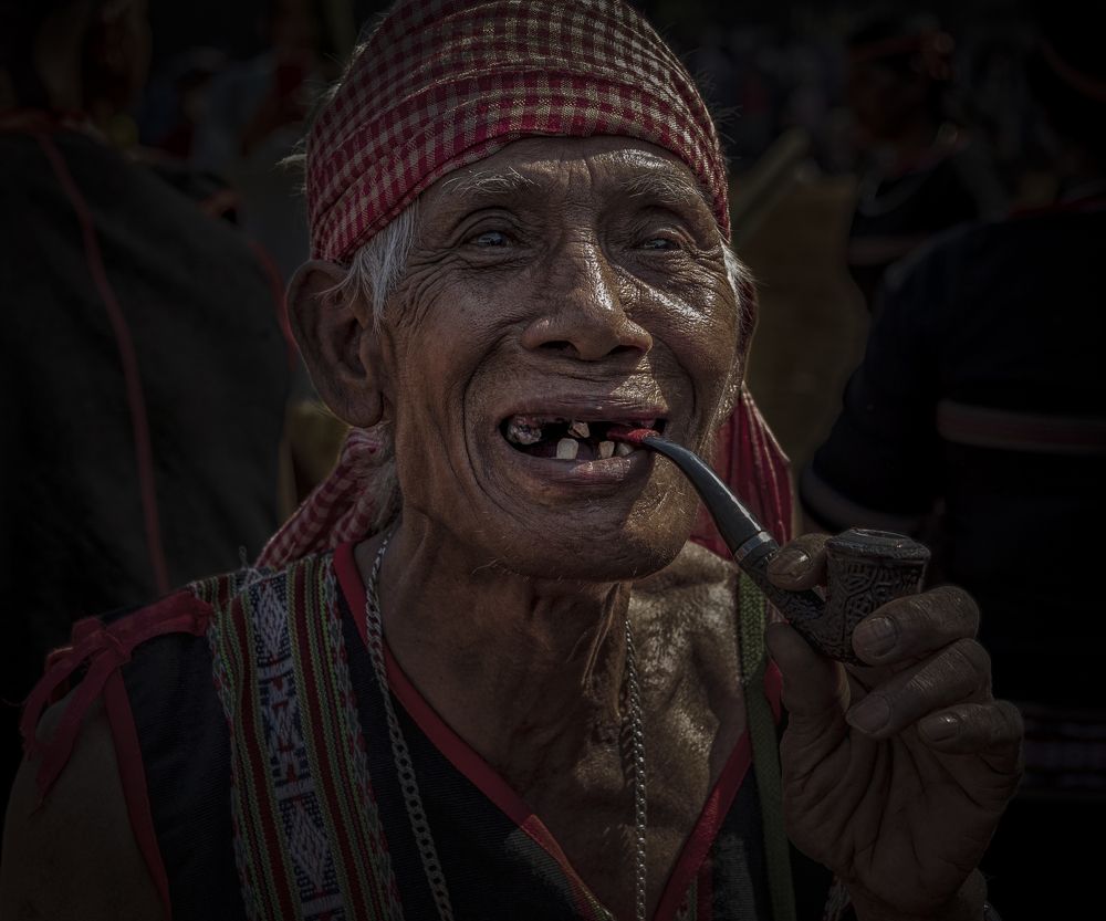 Photograph by Dang Khiem Pham