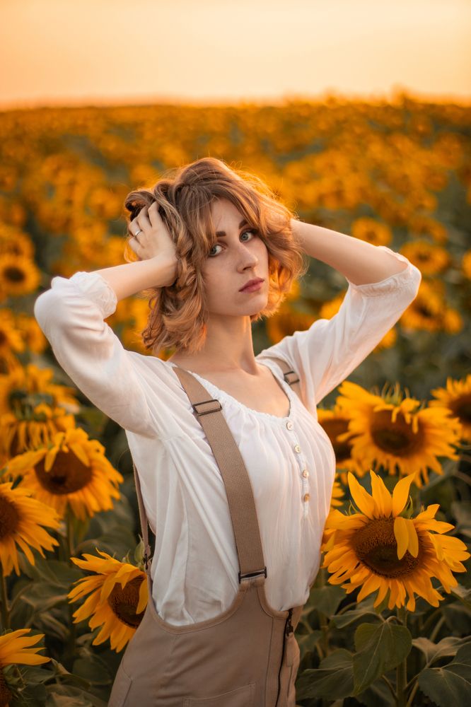 Photograph by Виталий Потапенок