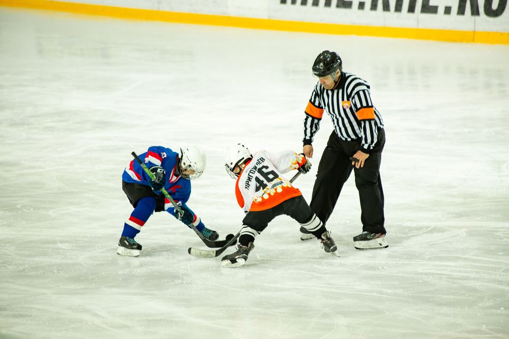 Photograph by Марина Комина