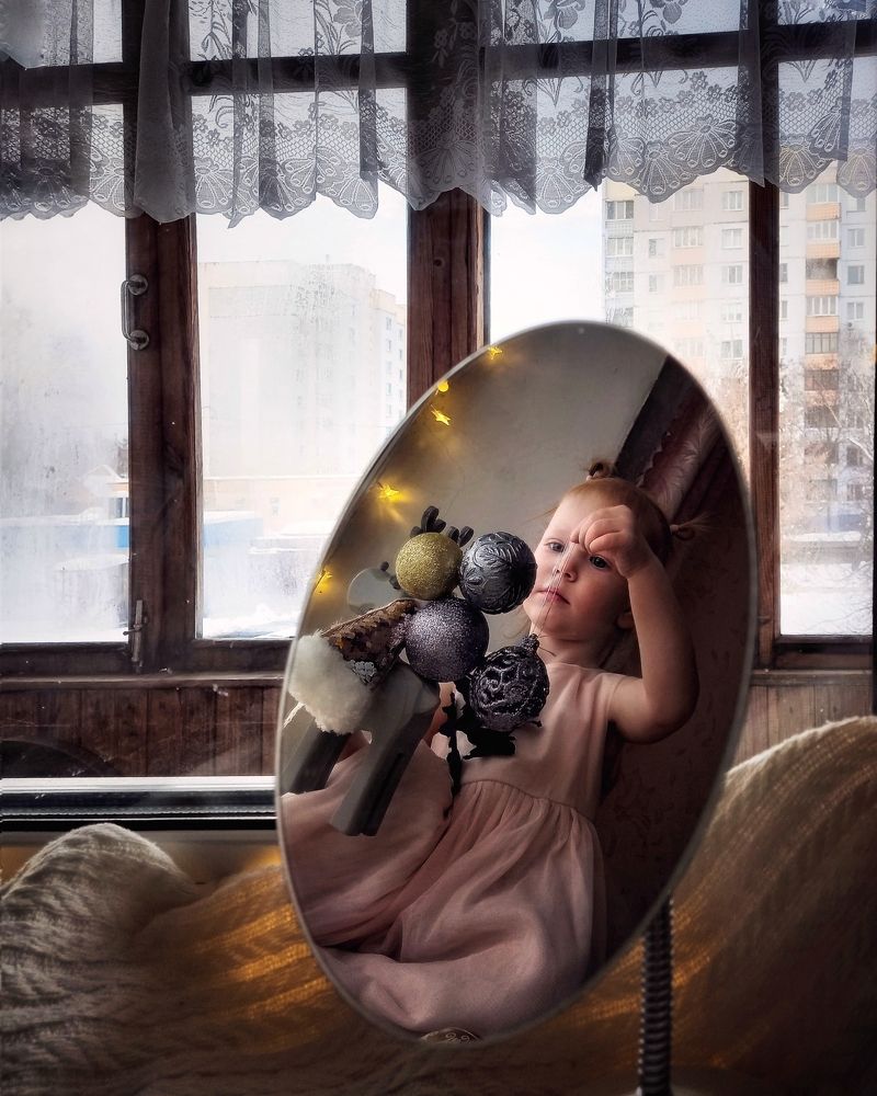 Photograph by Svetlana Yurasova