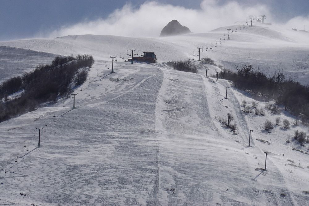 Photograph by Karina Elena Bergagna