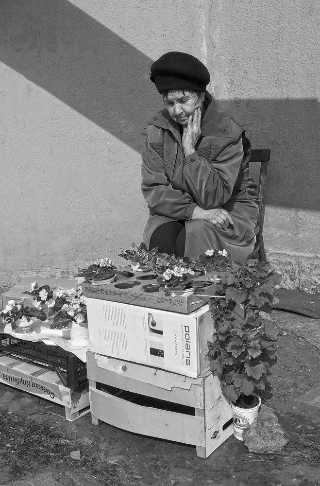 Photograph by Татьяна Мишустина