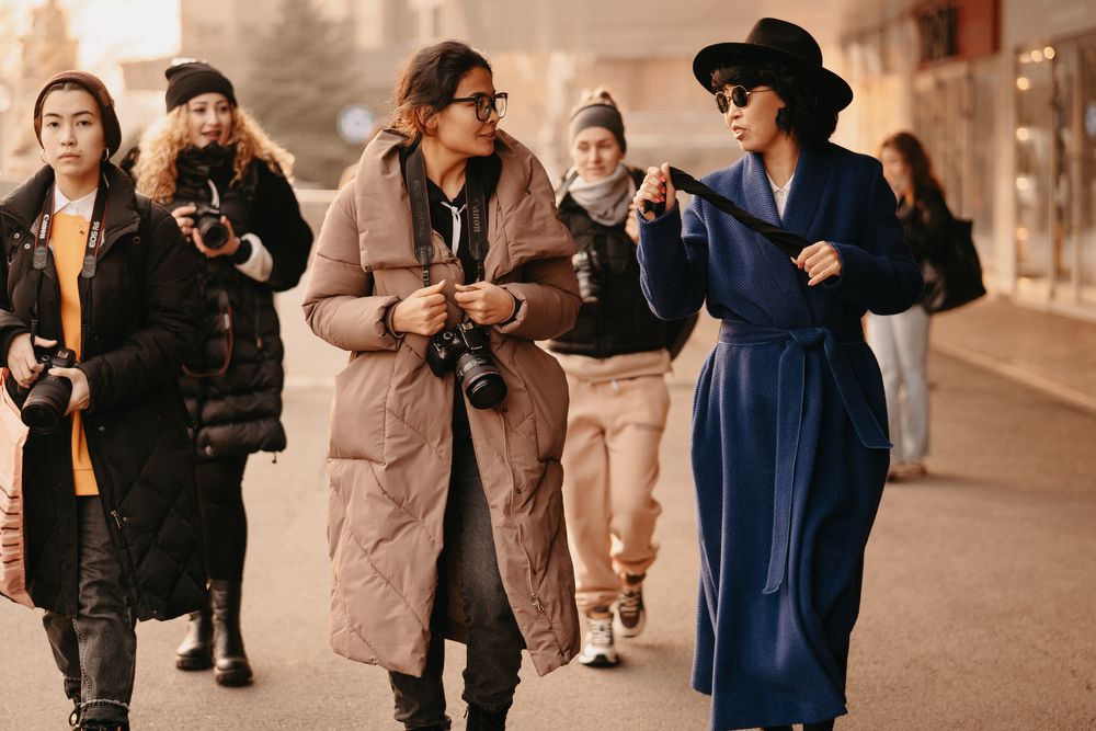 Photograph by Наталья Дмитриева