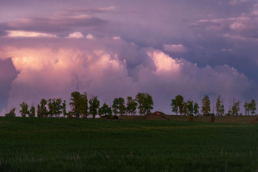 Представление...