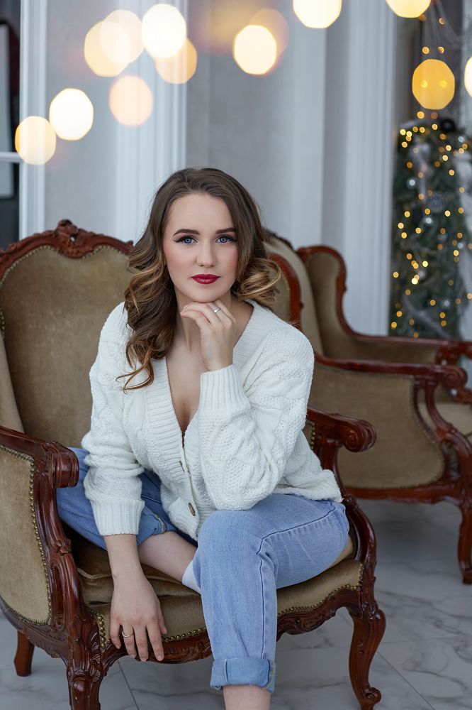 Photograph by Юлия Белова