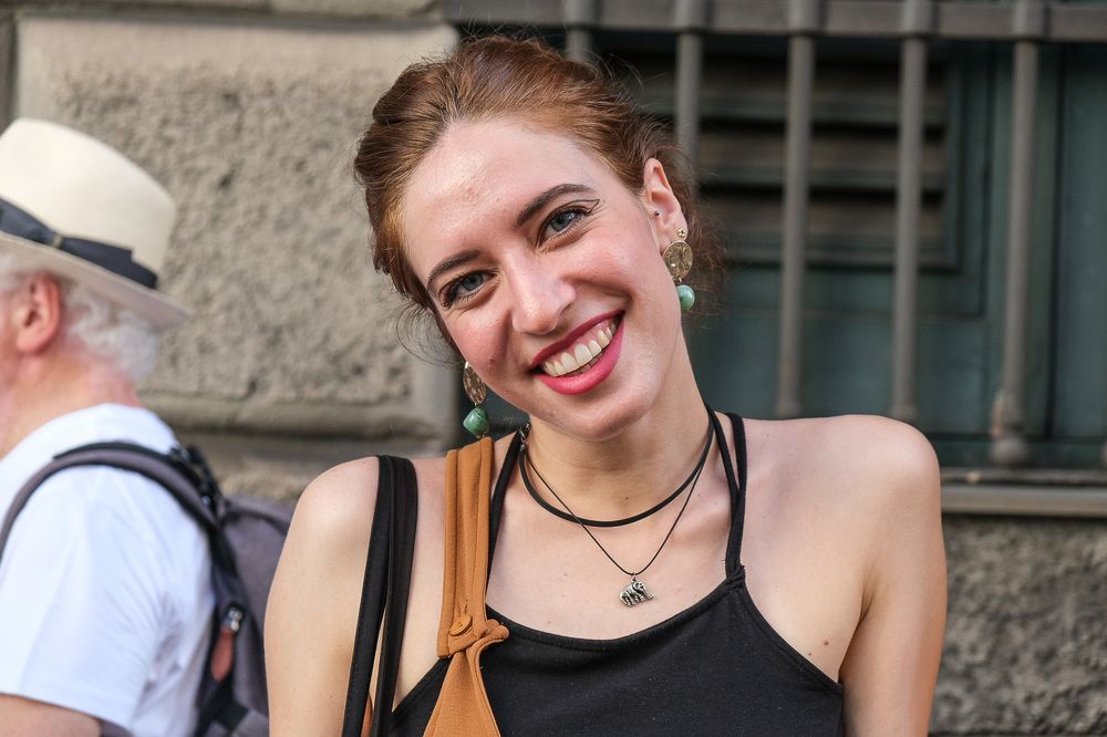 Photograph by Adriano Cascio