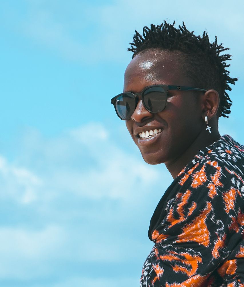 Photograph by Ольга Ларизадех