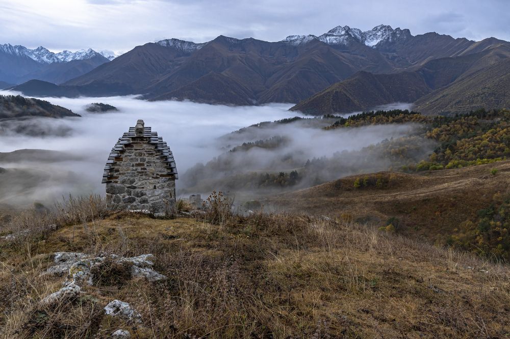 Photograph by Екатерина Лурина