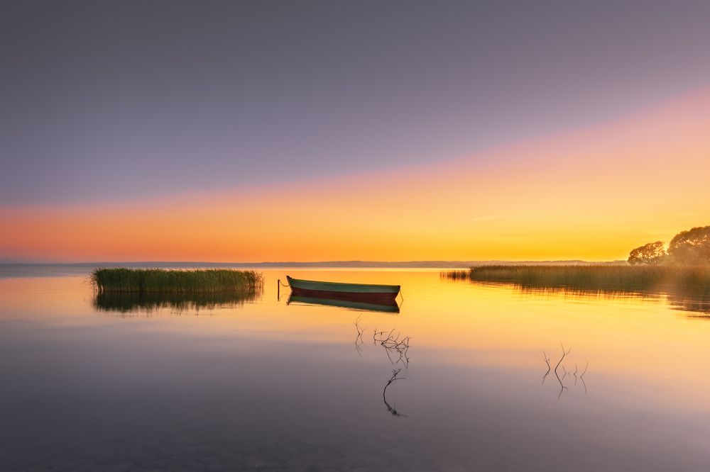 Photograph by Victor Stepanov