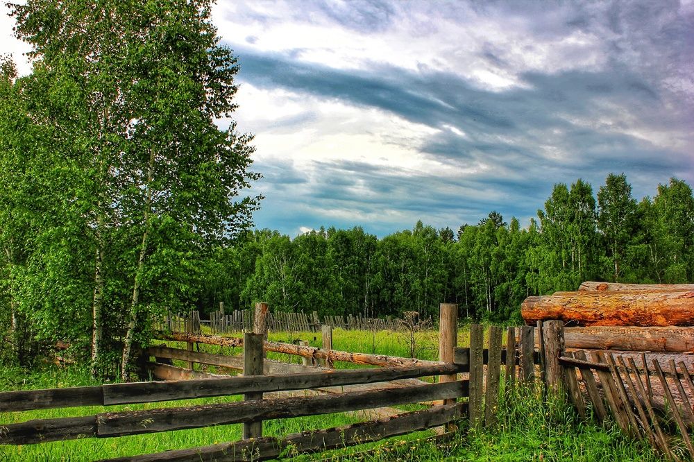 Photograph by Владимир Сушкин