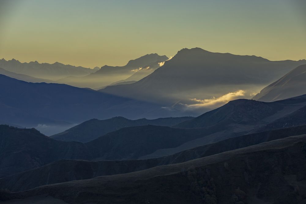 Photograph by Екатерина Лурина