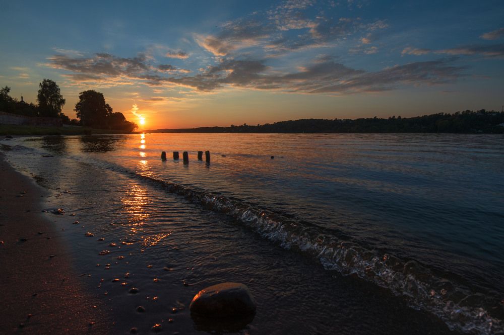 Photograph by Юрьев Борис