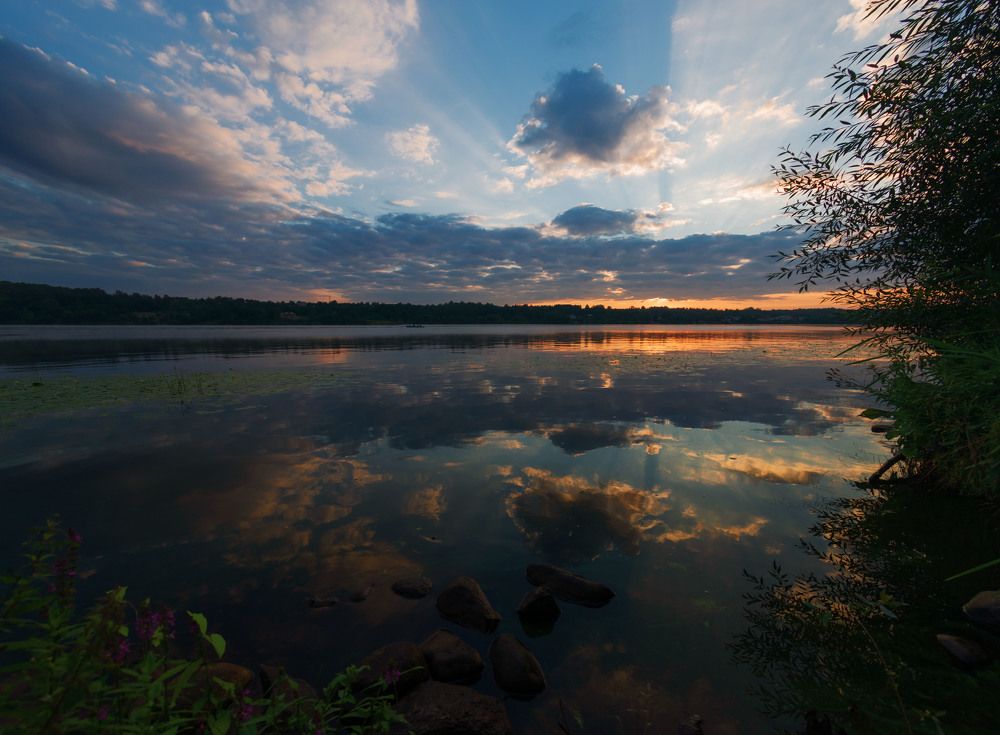 Photograph by Юрьев Борис