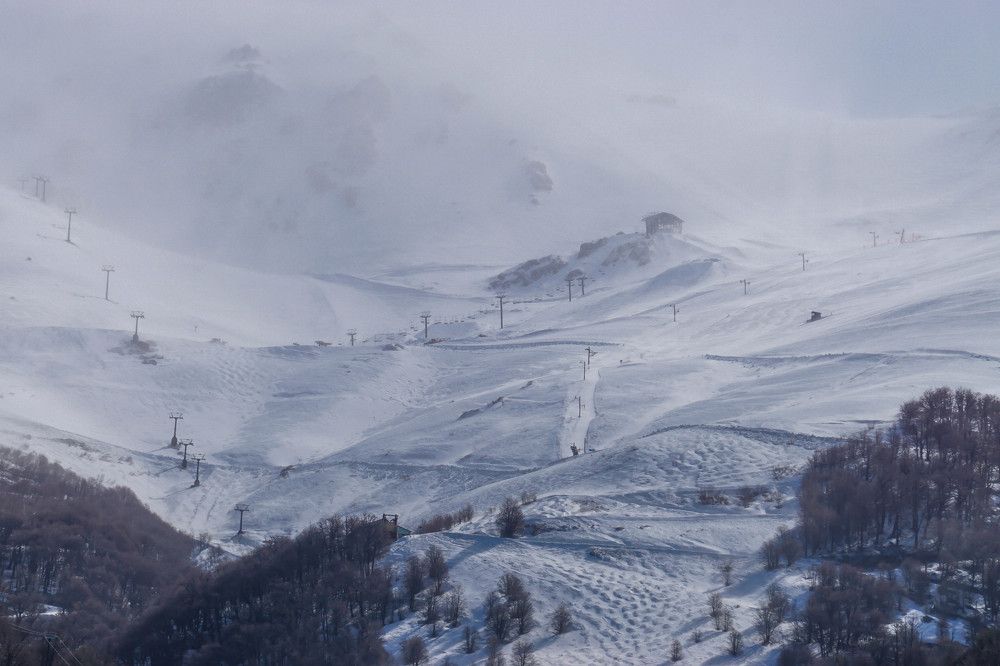 Photograph by Karina Elena Bergagna