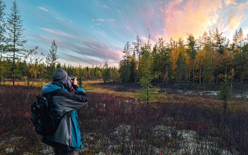 Photograph by Андрей Миронов