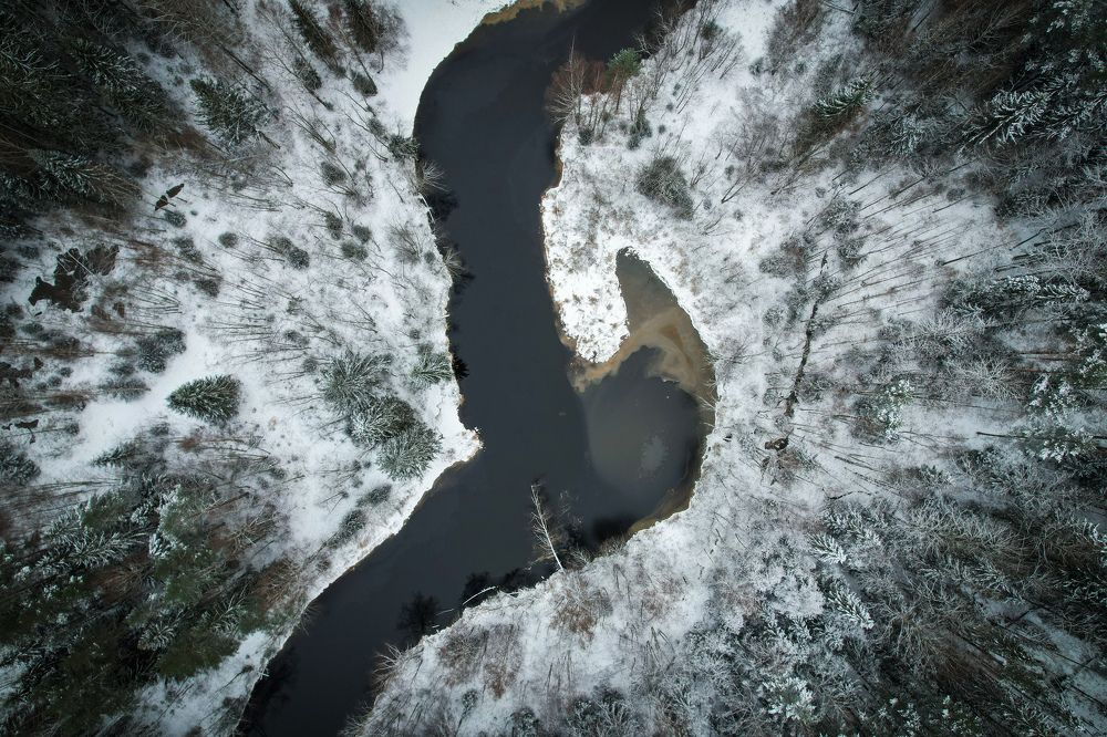 Photograph by Andrey Purtov