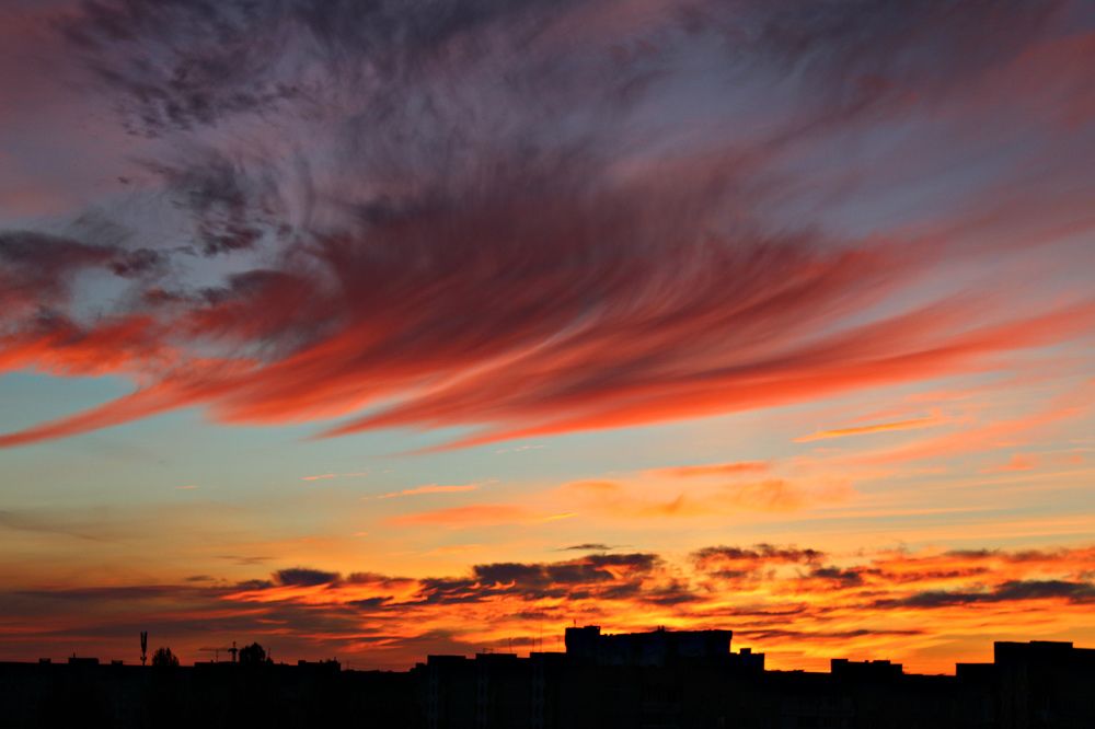 Photograph by Galina Tsmyg