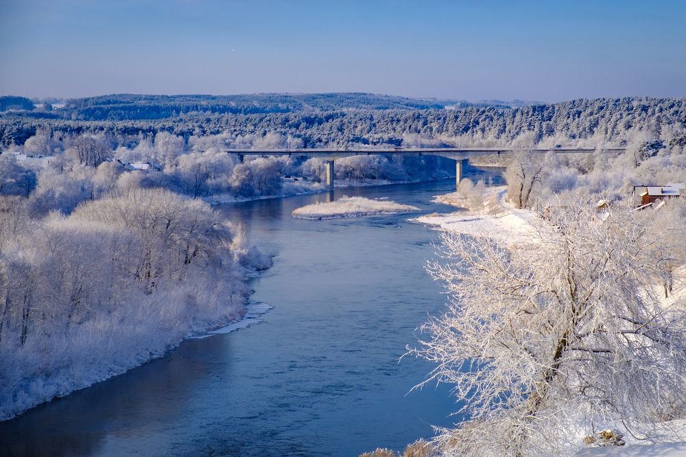 Photograph by Наталия Морозова