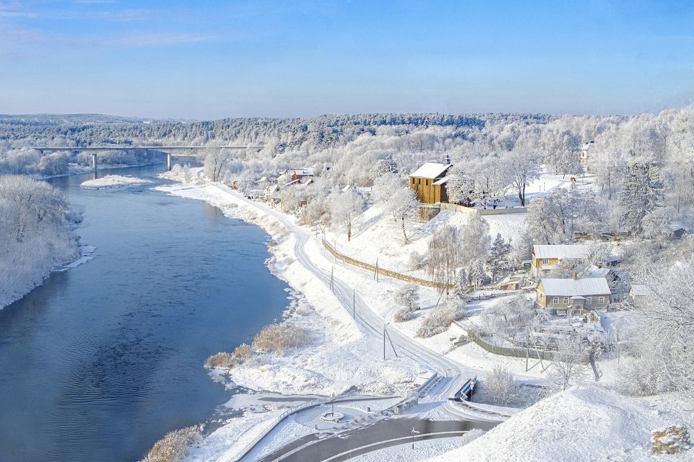 Photograph by Наталия Морозова