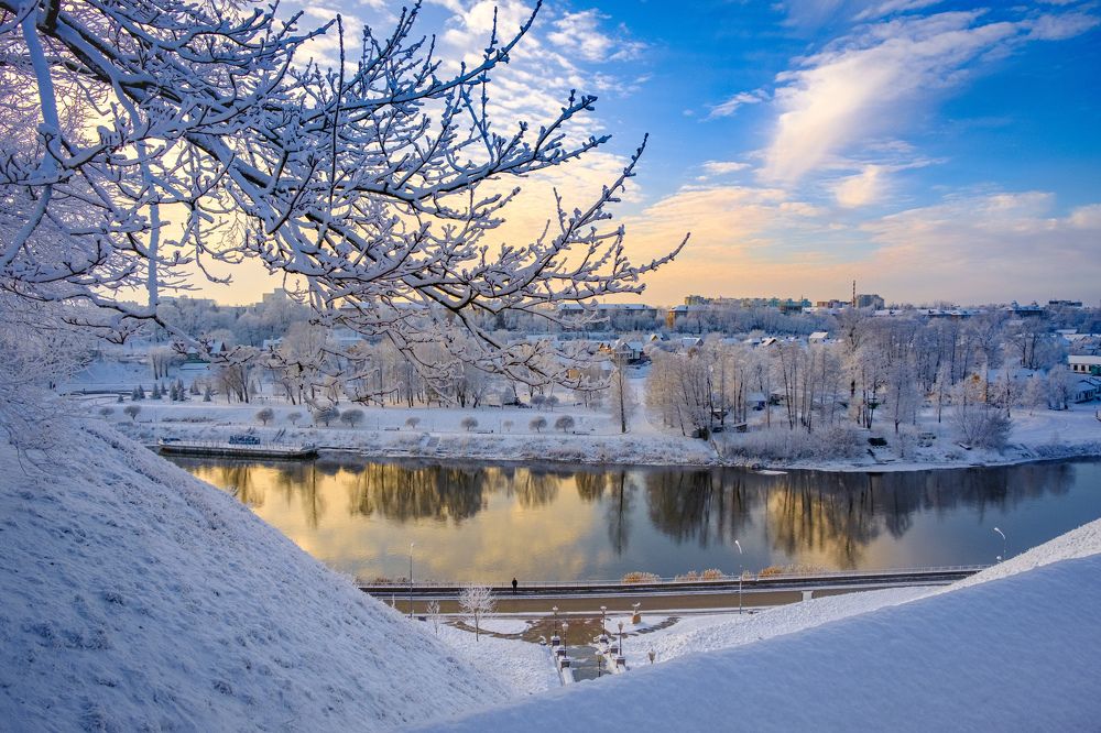 Photograph by Наталия Морозова