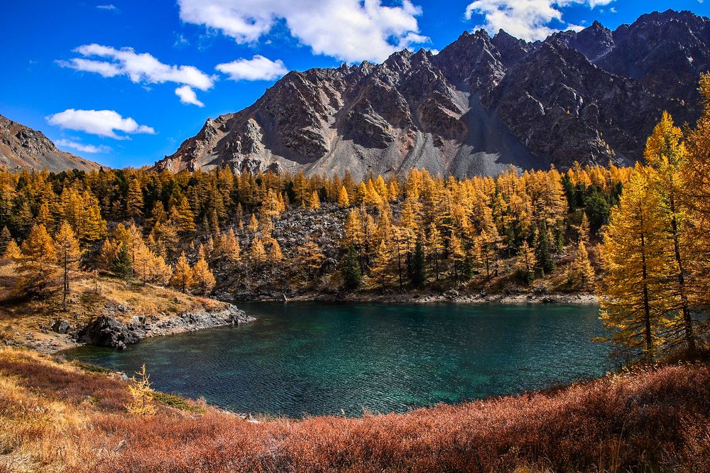 Photograph by Екатерина Лурина