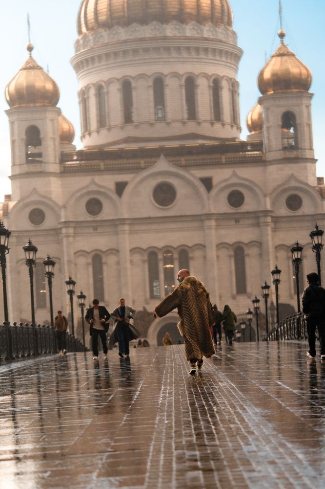 Photograph by Селезнев Сергей