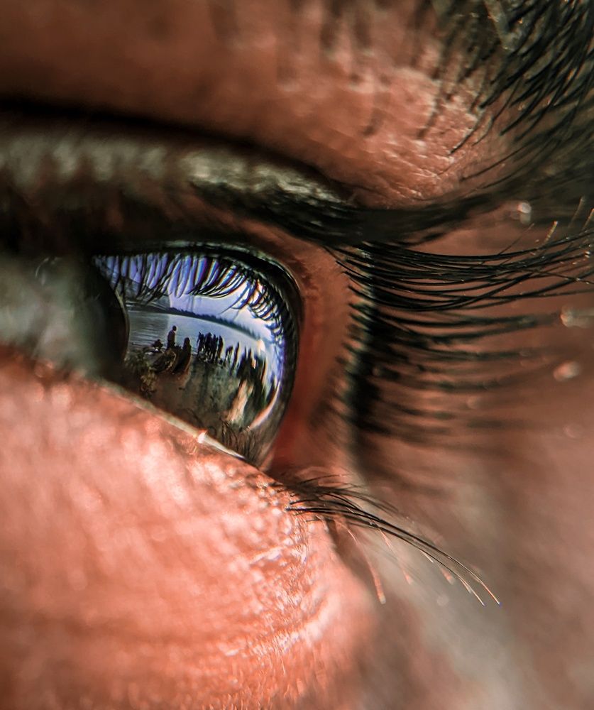 Photograph by Trishik Bose