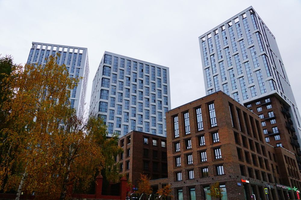 Photograph by Артем Севастьянов