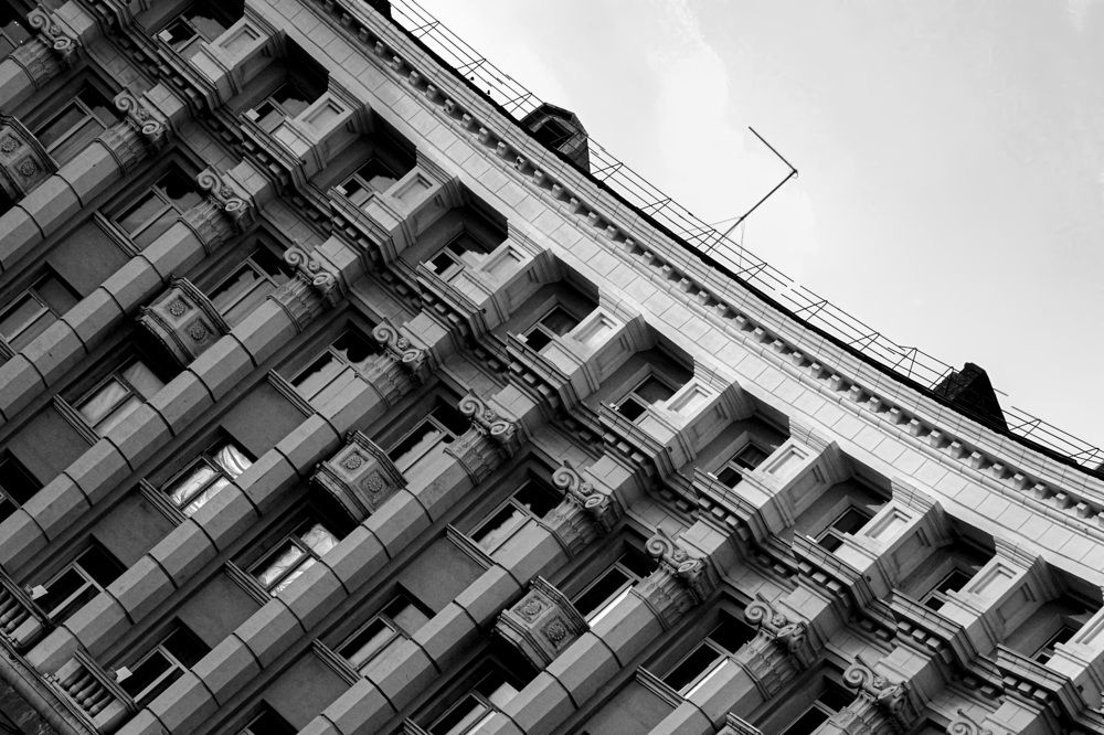 Photograph by Артем Севастьянов