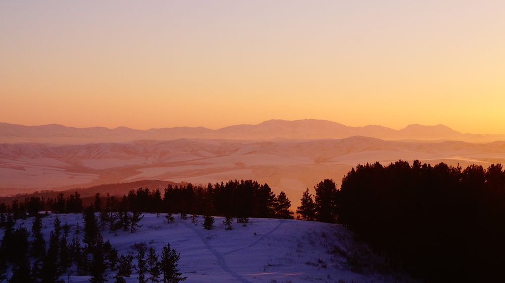 Photograph by Majestic ВКО