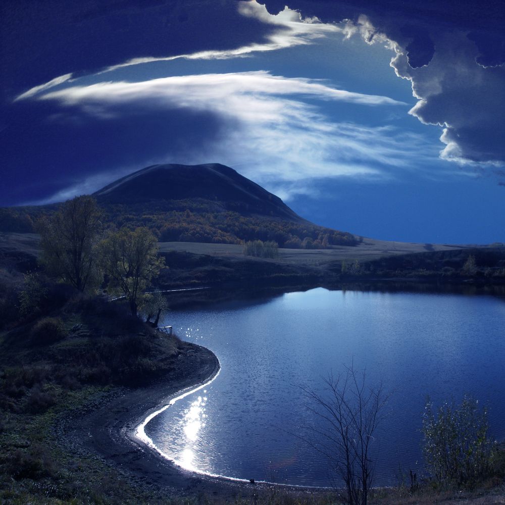 Photograph by Олег Машковский