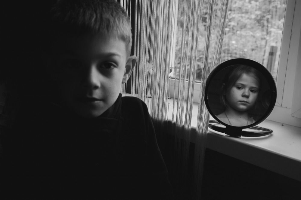 Photograph by Ольга Свистунова