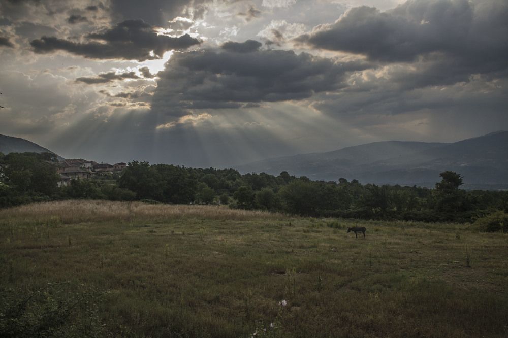 Photograph by iliya levkov