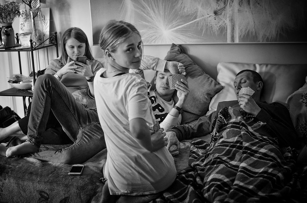 Фотография автора Романова Инга