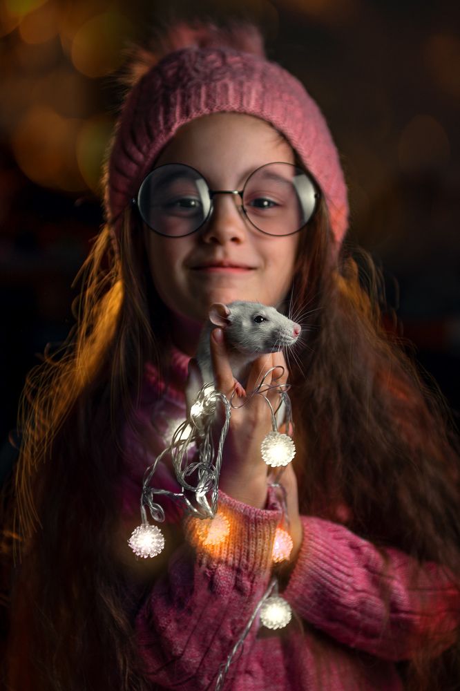 Photograph by Valentina Suvorova