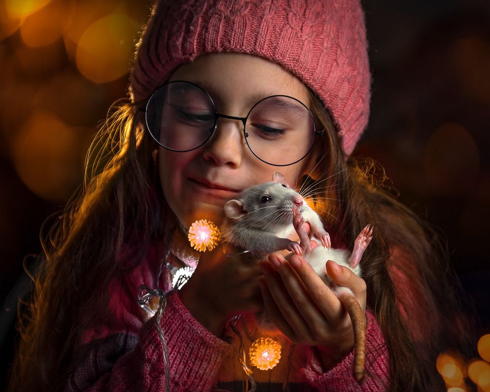 Photograph by Valentina Suvorova