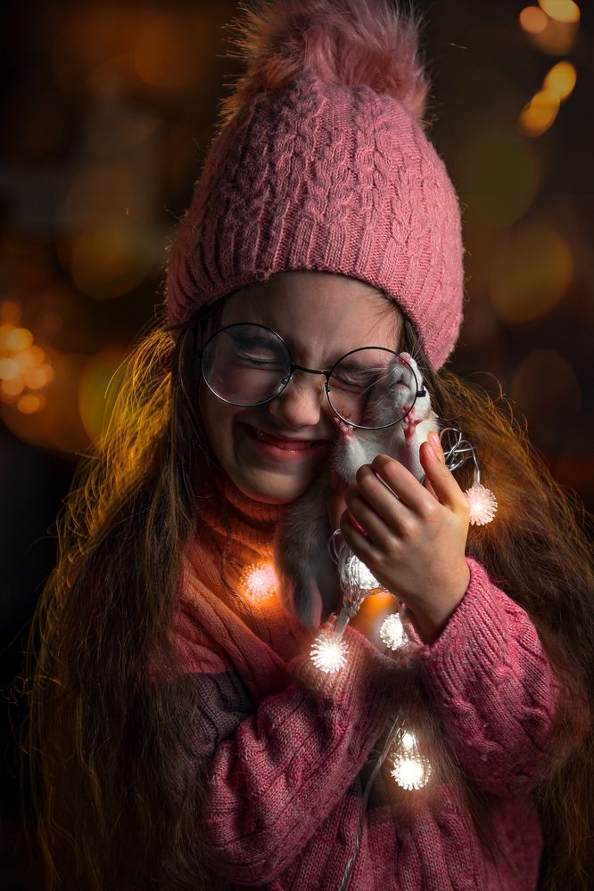 Photograph by Valentina Suvorova